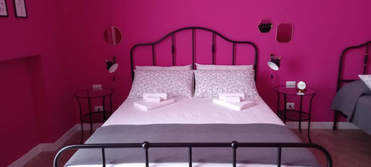 Bed & Breakfast Stella Scugnizza *