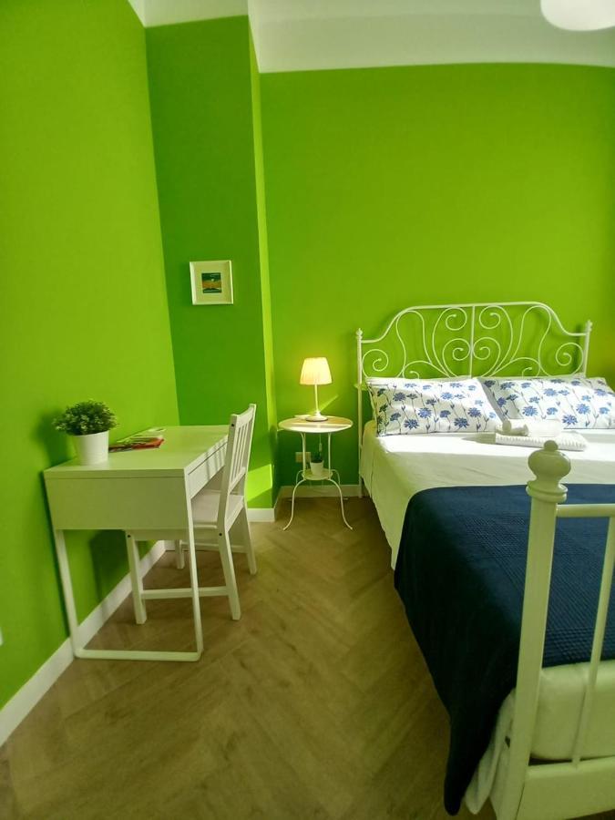 Bed & Breakfast Stella Scugnizza Naples