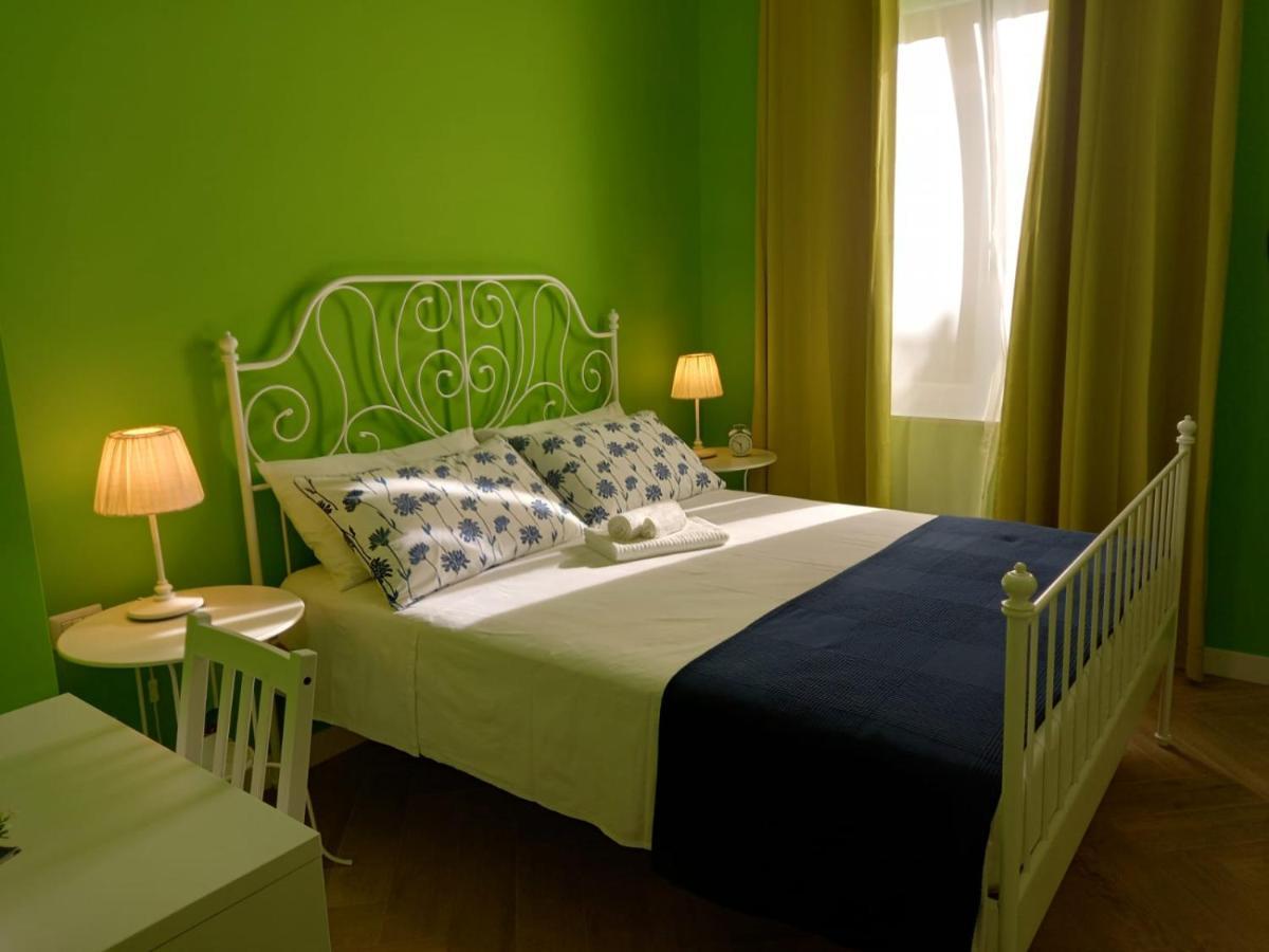 Bed & Breakfast Stella Scugnizza Naples
