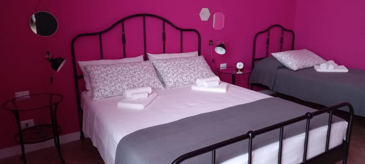 Stella Scugnizza Bed & Breakfast