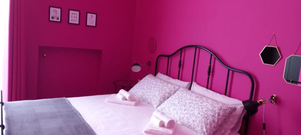 Stella Scugnizza Bed & Breakfast *