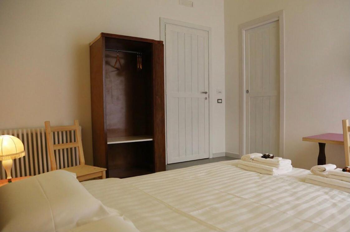 Bed & Breakfast Ambaraba Naples