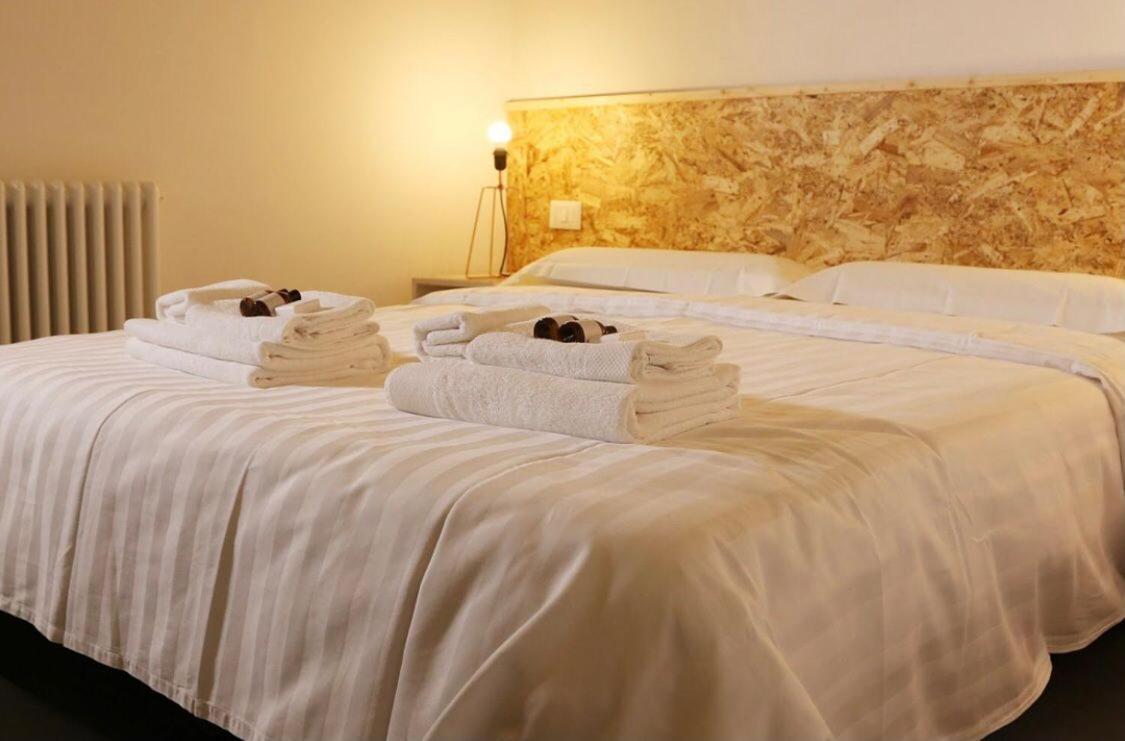 Ambaraba Bed & Breakfast Naples