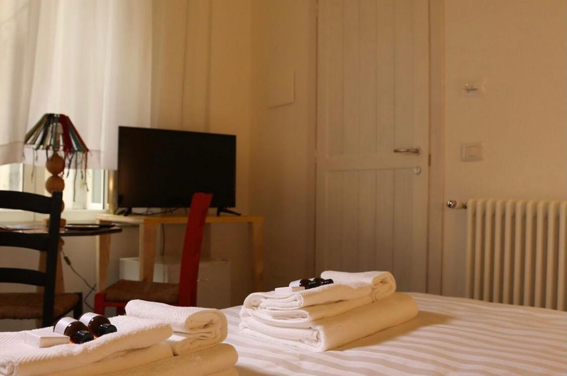 Ambaraba Bed & Breakfast *