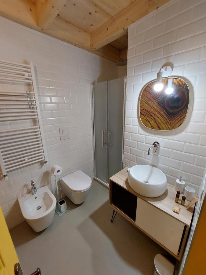 Bed & Breakfast O' Panar Al Duomo *