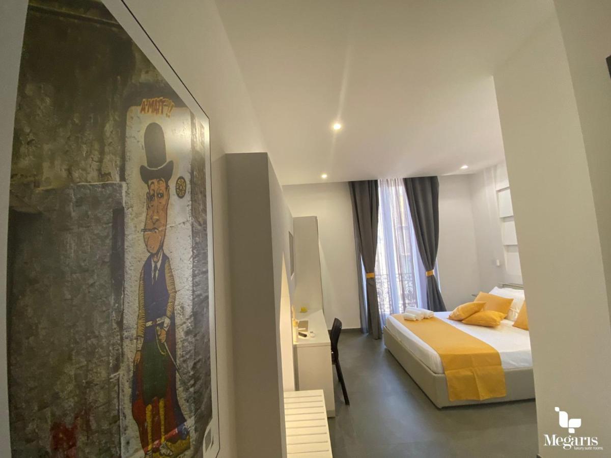 Megaris Luxury * Naples