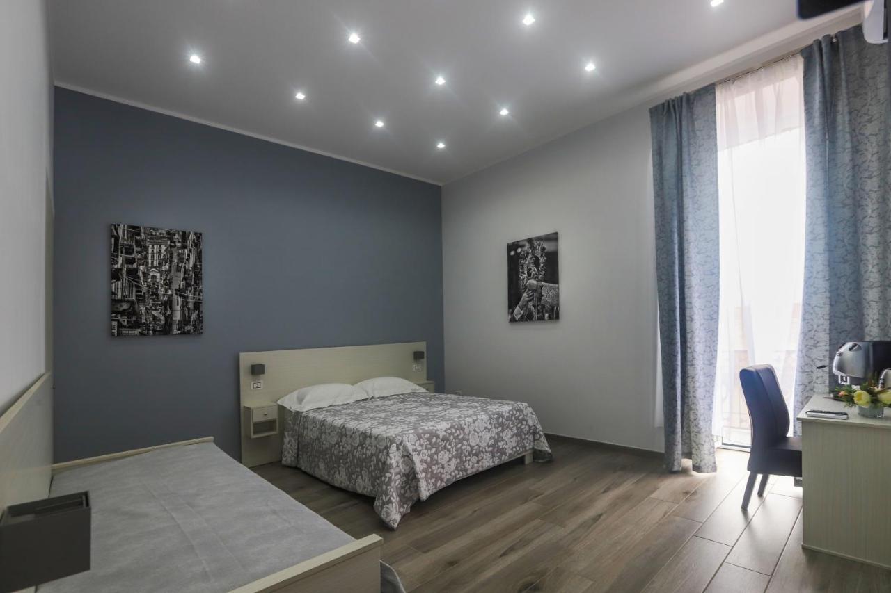 I Decumani Bed & Breakfast