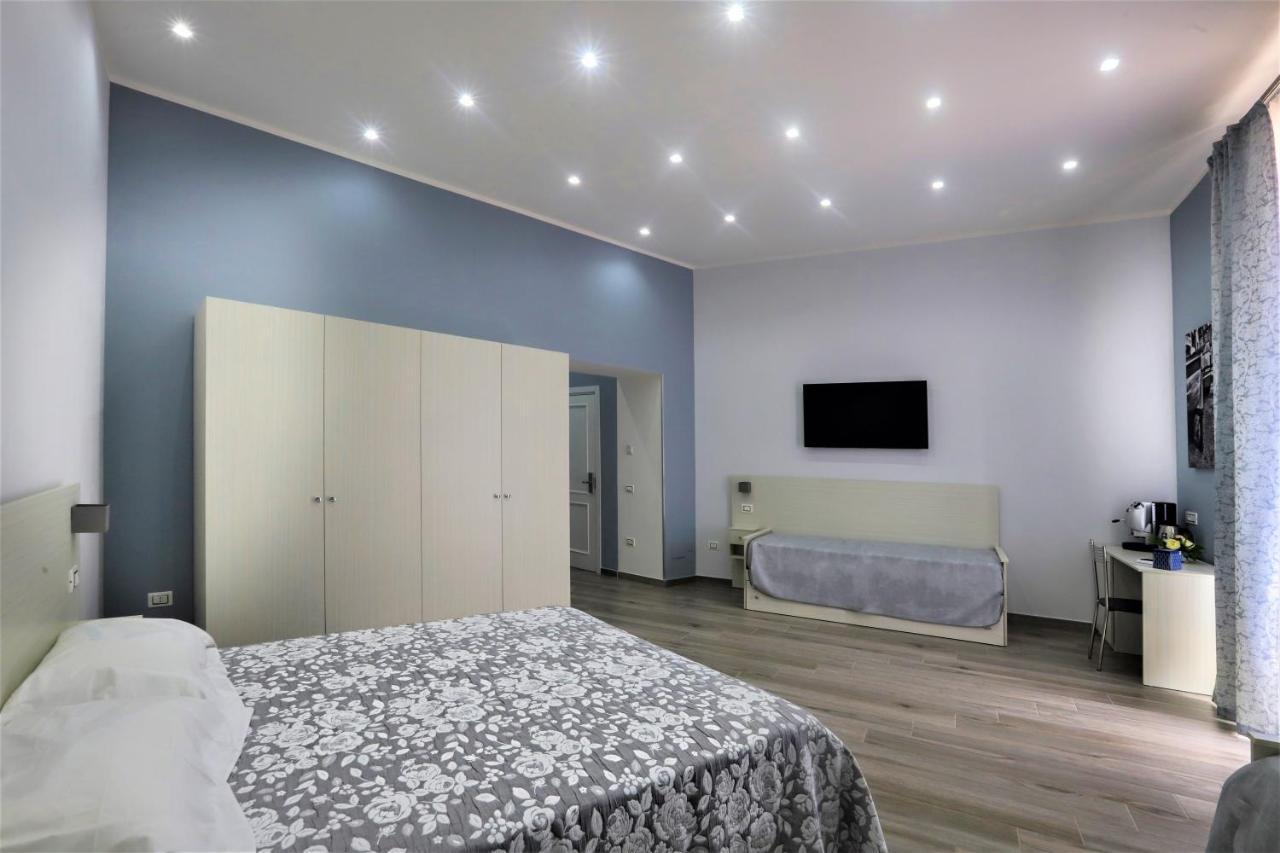 Bed & Breakfast I Decumani Naples