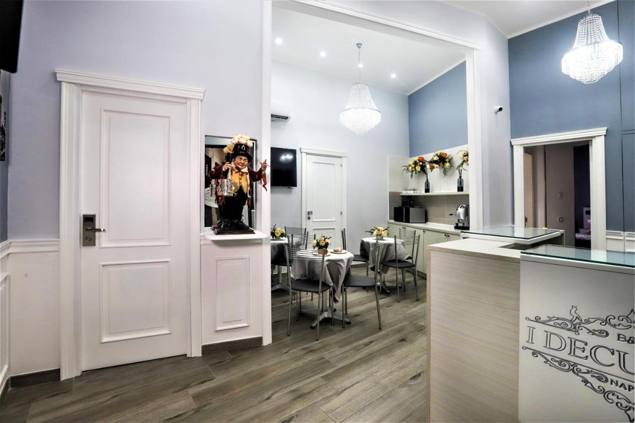 I Decumani Bed & Breakfast Naples