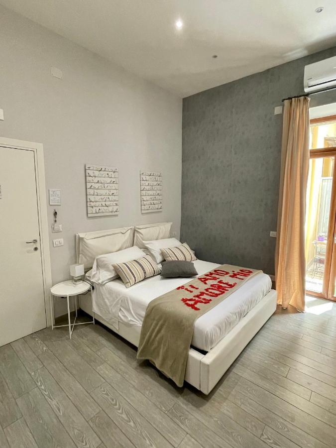 Bebasu Naples