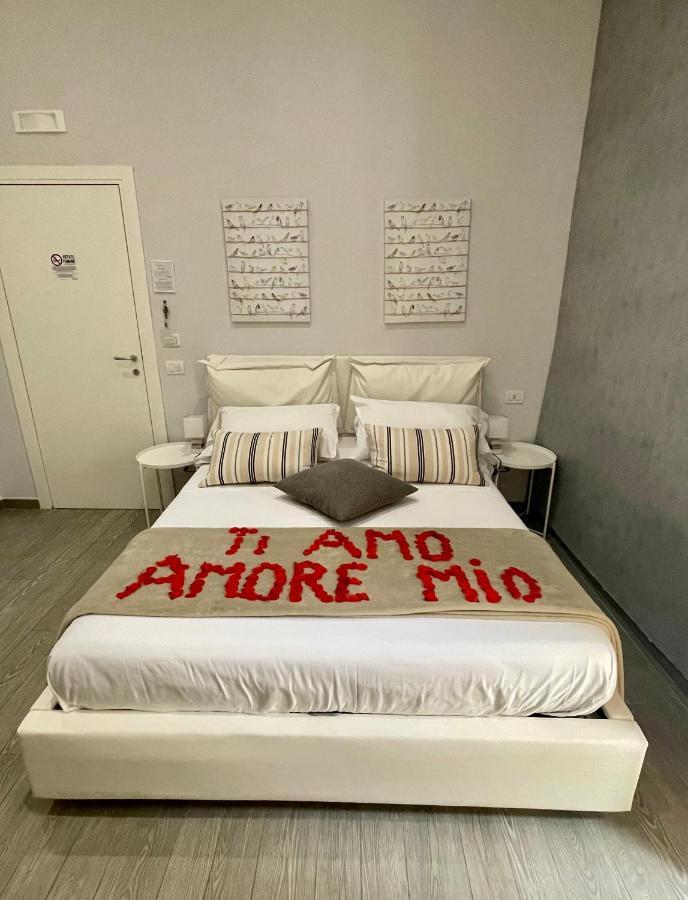 Bebasu Bed & Breakfast Naples