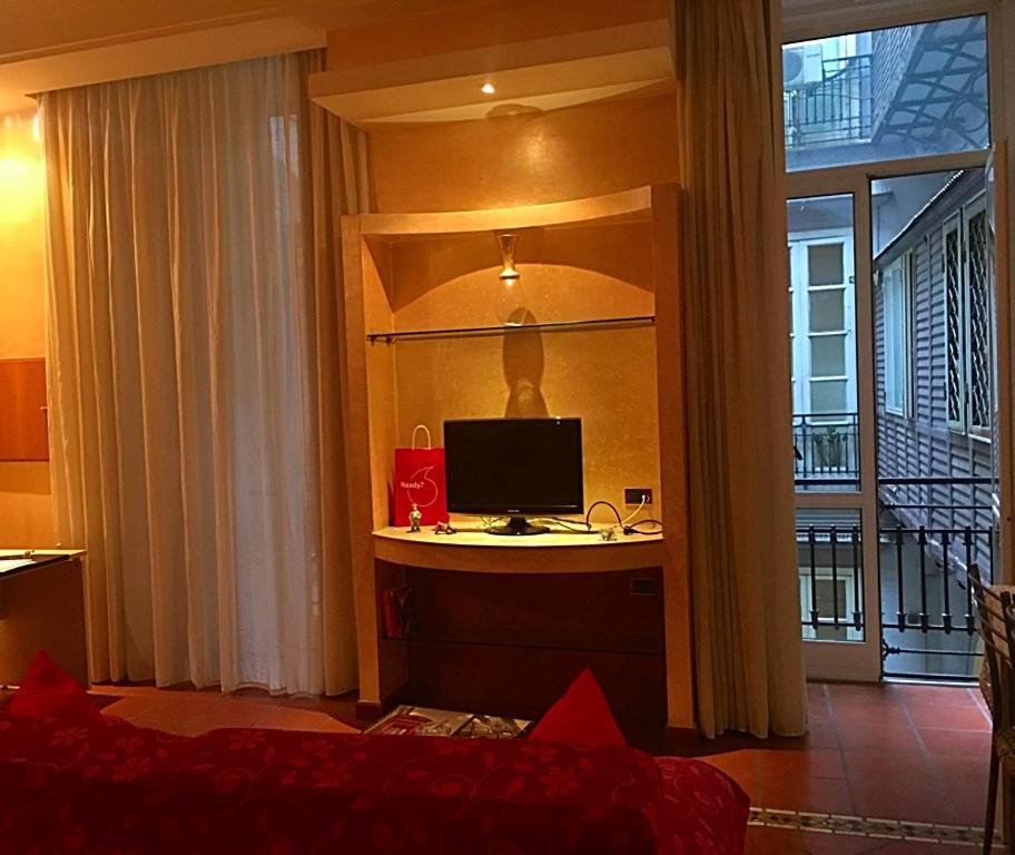 Rosaroll70 * Naples