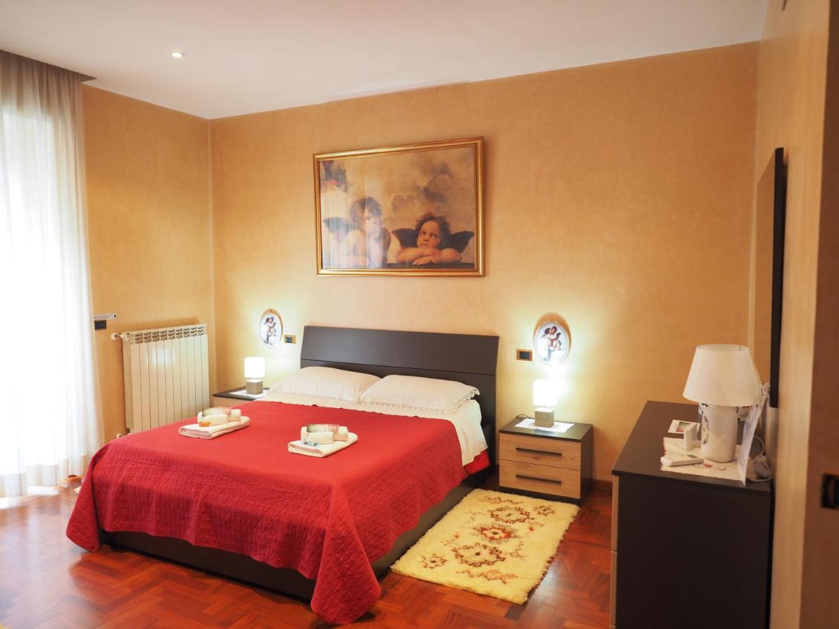 Rosaroll70 Holiday home