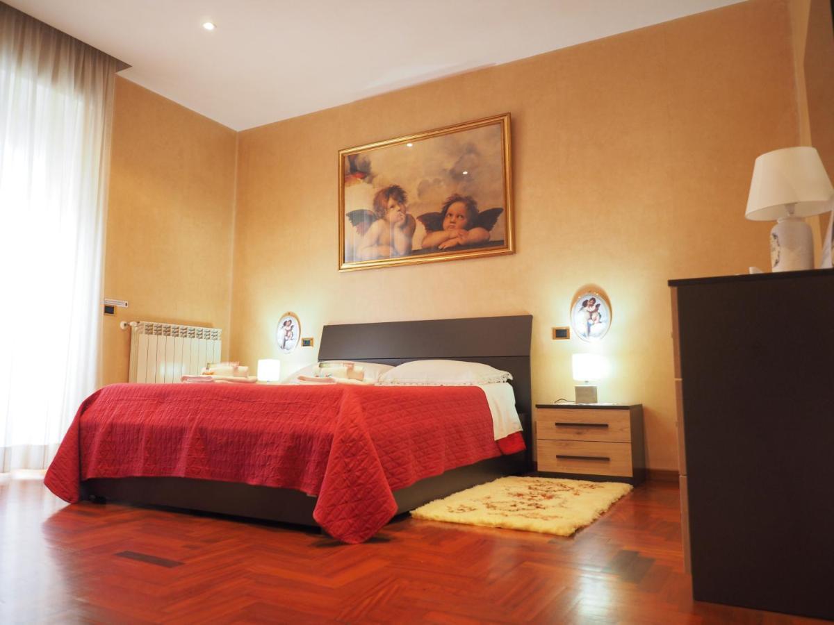 Rosaroll70 Holiday home *