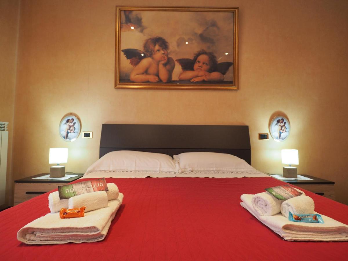 Holiday home Rosaroll70 Naples