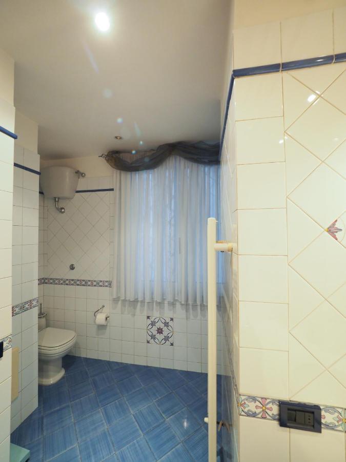 Holiday home Rosaroll70 Naples