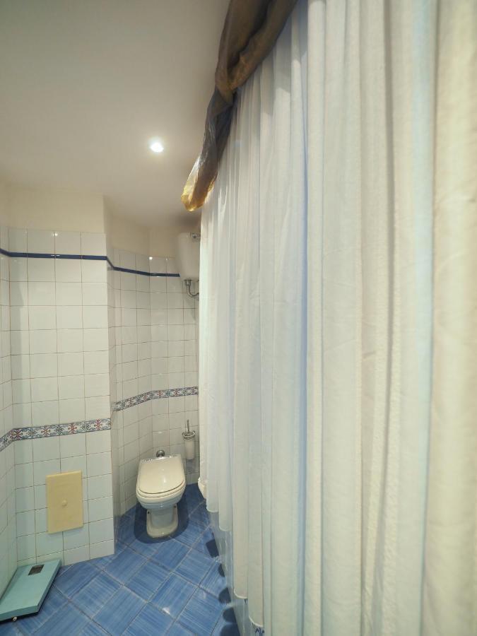 Rosaroll70 Holiday home Naples