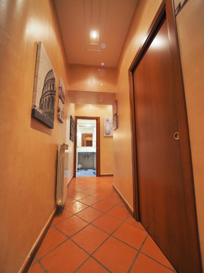 Rosaroll70 Holiday home