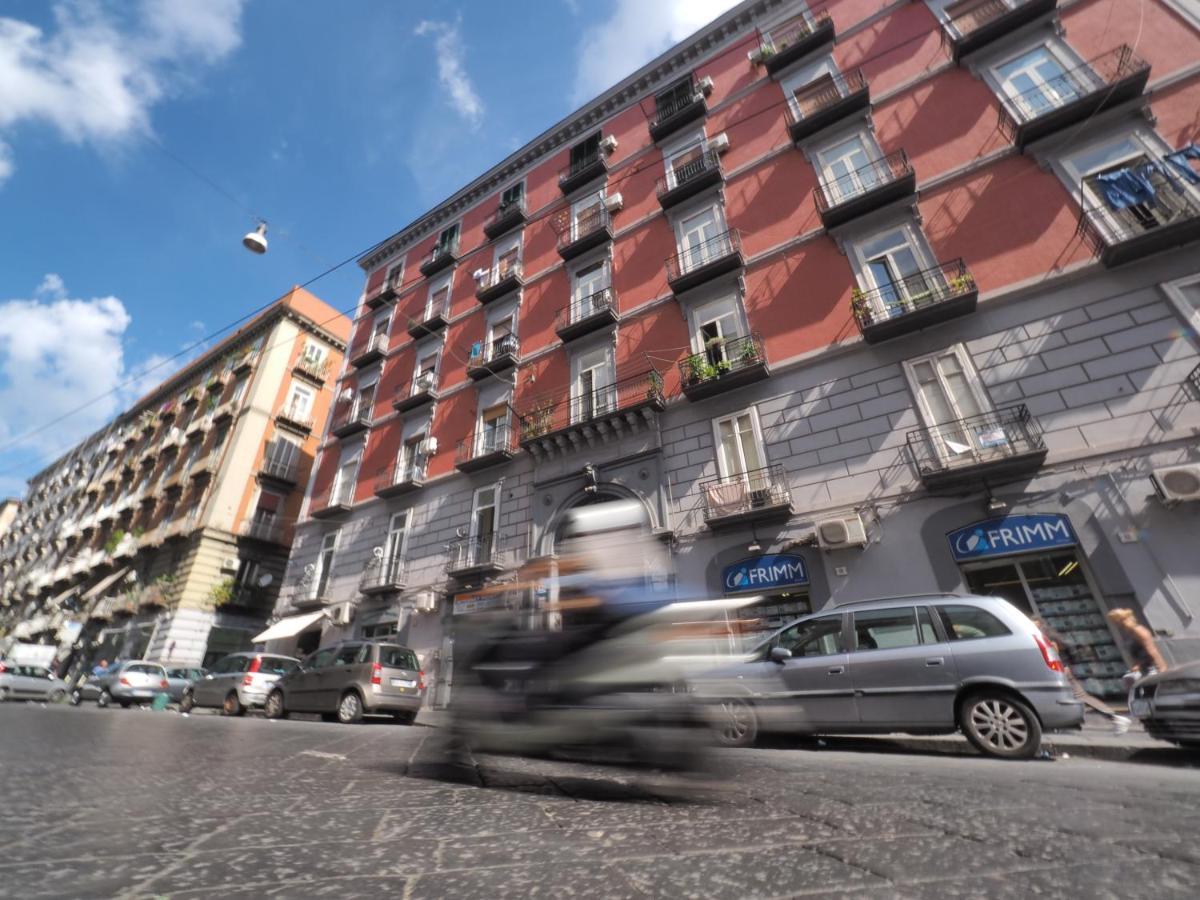 Rosaroll70 Naples