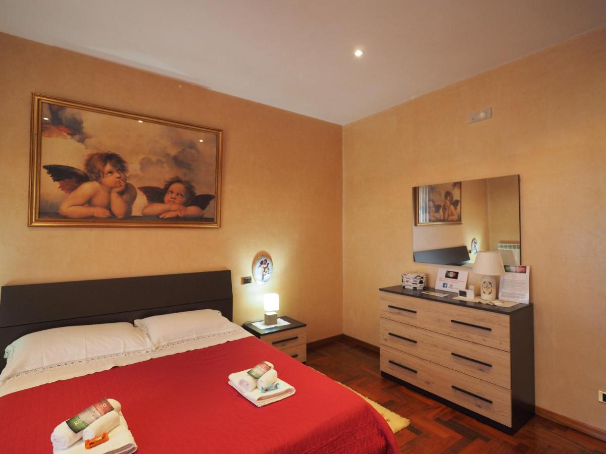 Rosaroll70 Holiday home
