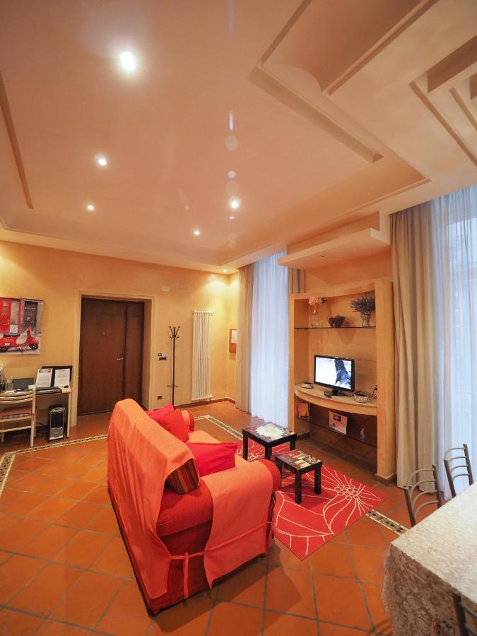 Rosaroll70 Holiday home *
