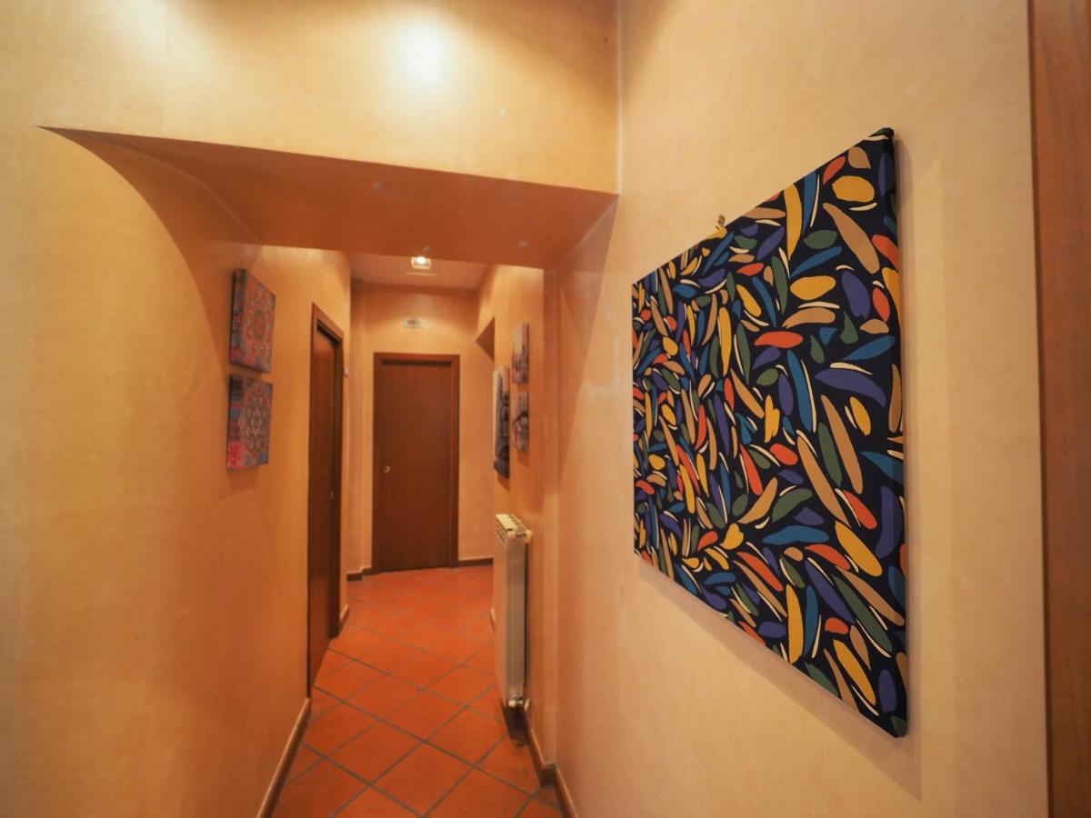 Holiday home Rosaroll70 Naples