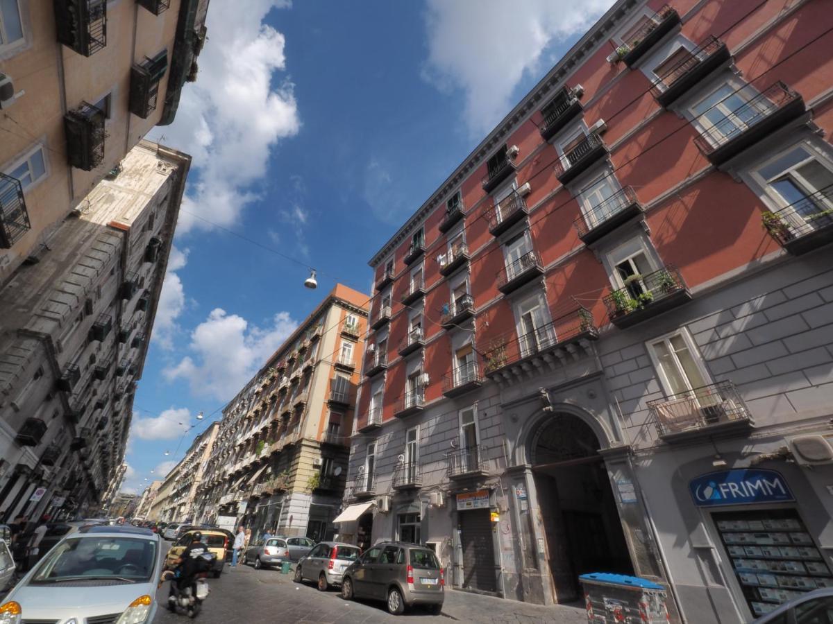 Holiday home Rosaroll70 Naples