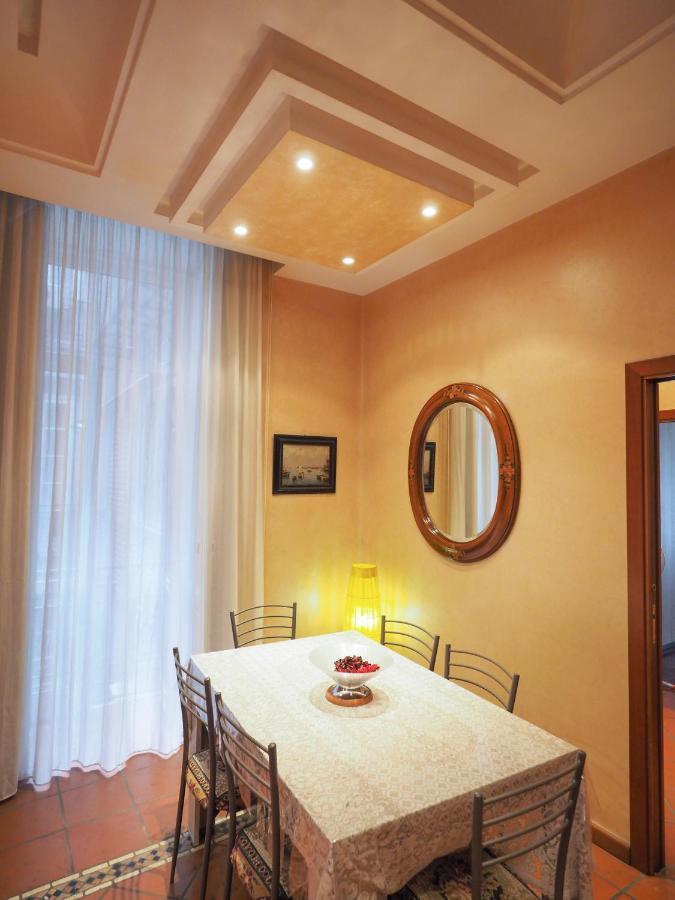 Holiday home Rosaroll70 Naples