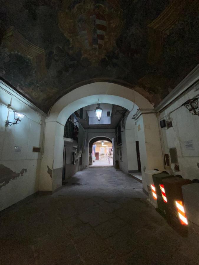 House S. Ferdinando Apartment Naples