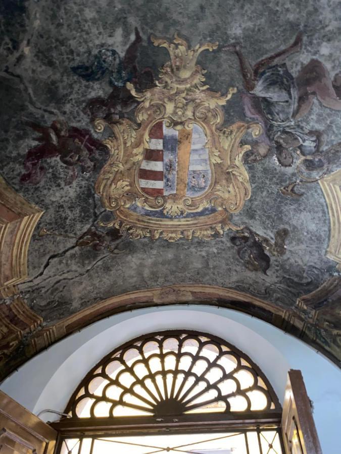 Apartment House S. Ferdinando