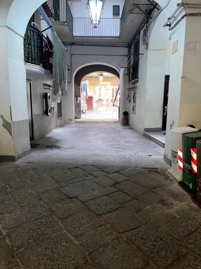 House S. Ferdinando Naples