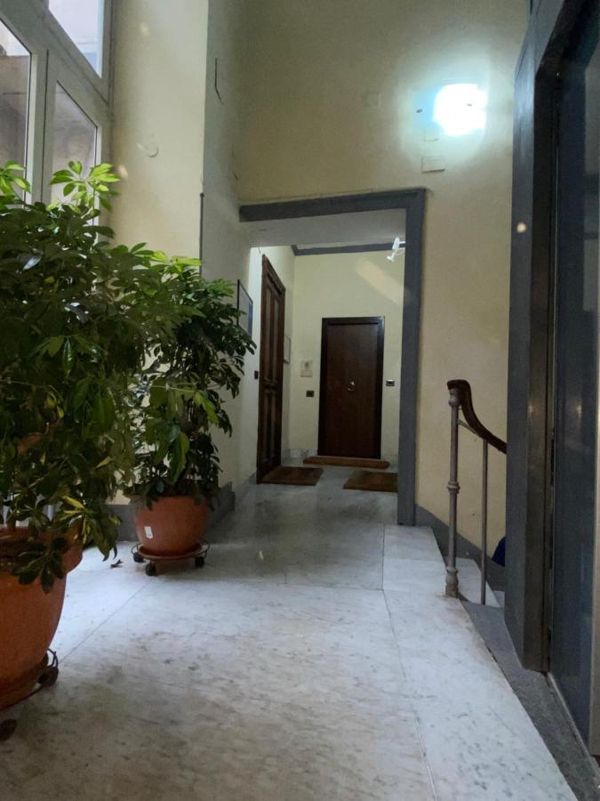 House S. Ferdinando Apartment *