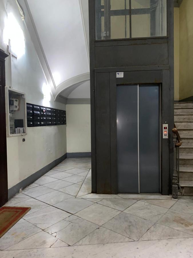 House S. Ferdinando Apartment *