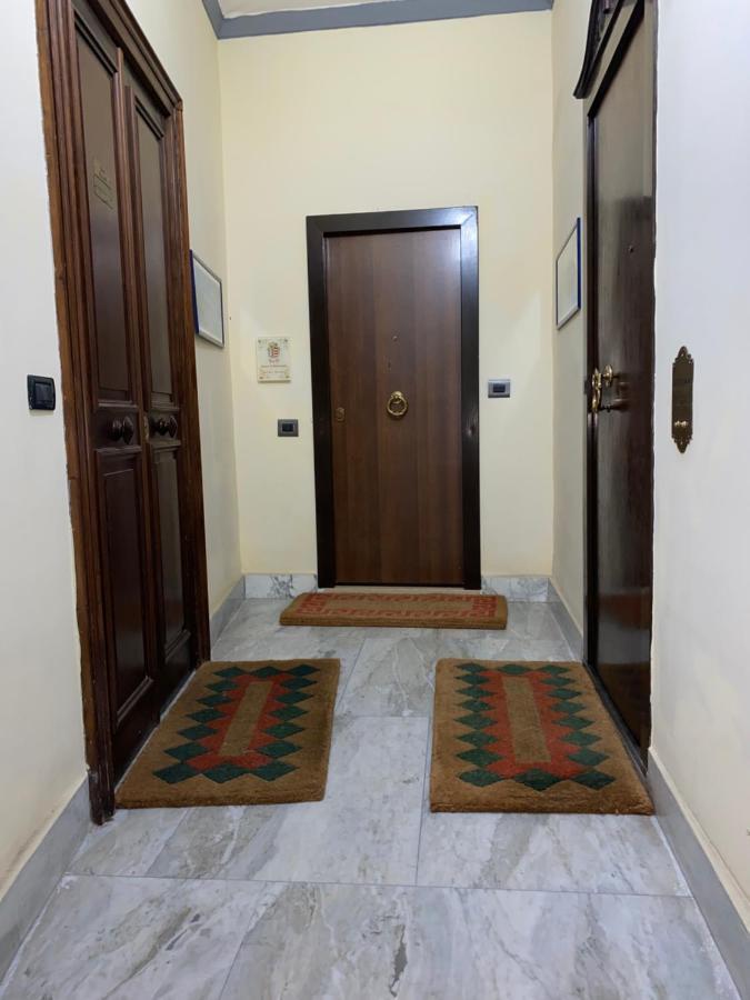 House S. Ferdinando Apartment *