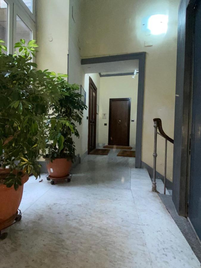 House S. Ferdinando Apartment *