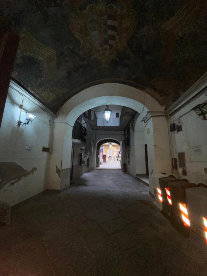 House S. Ferdinando