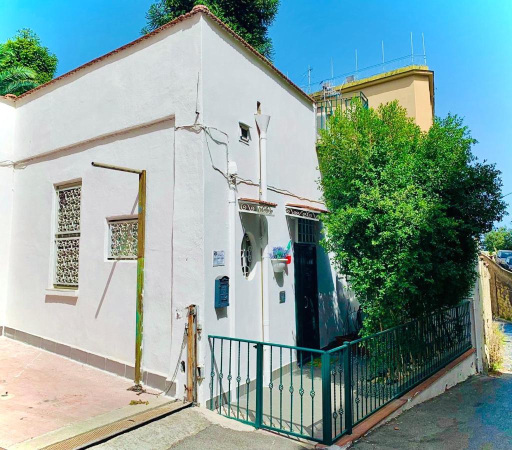 Holiday home Posillipo 176