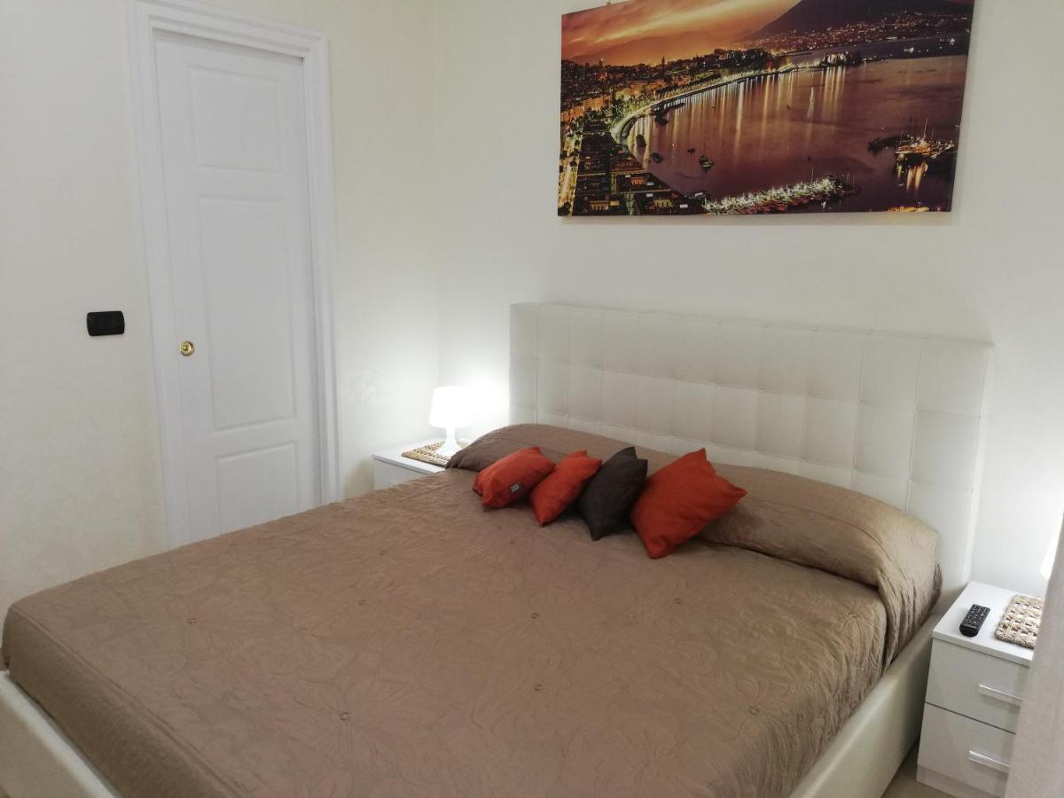 Bed & Breakfast La Dolce Dimora *