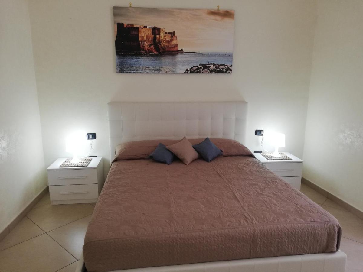 La Dolce Dimora Bed & Breakfast