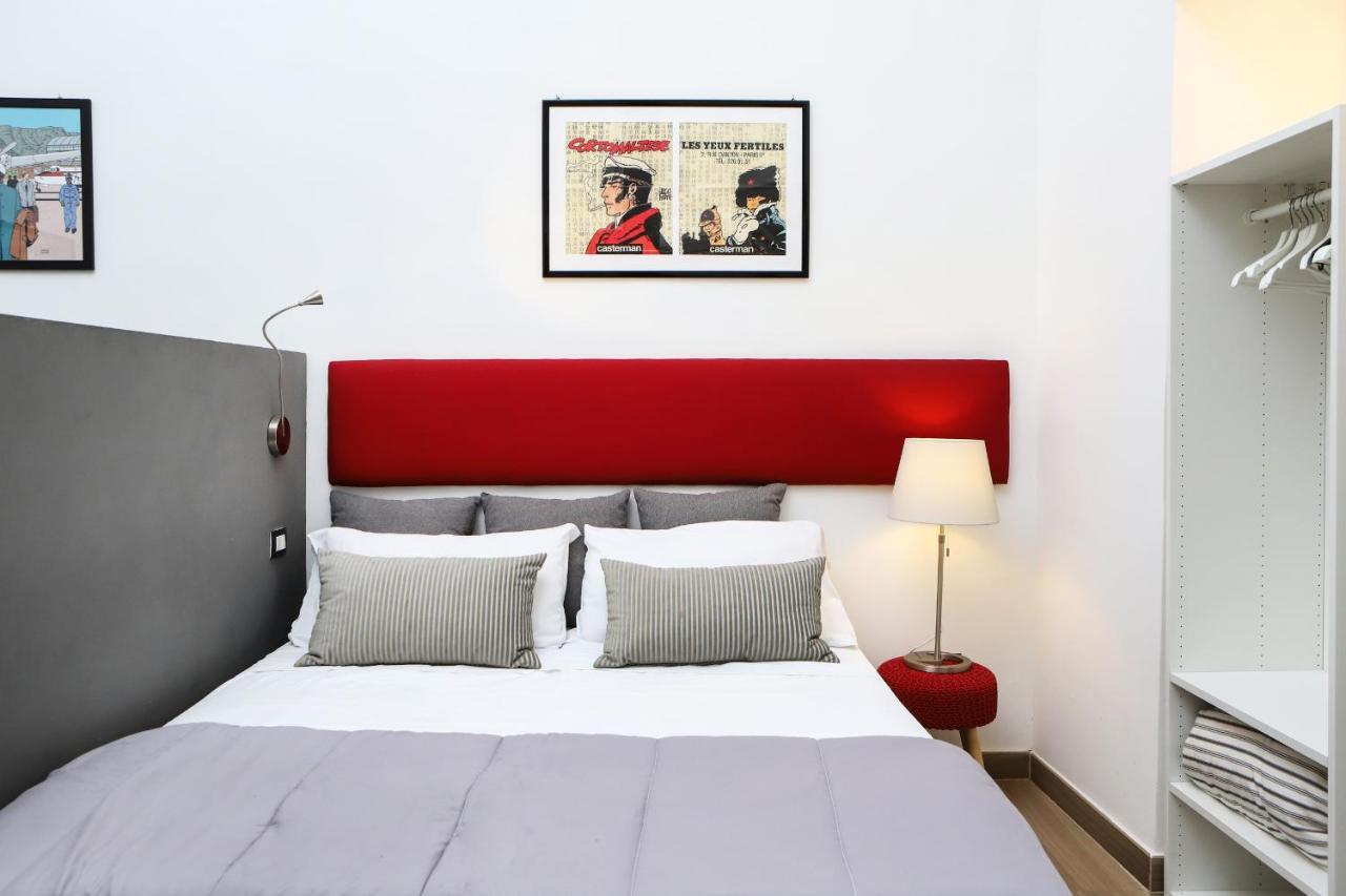 Palazzo Firrao Ground Floor Suites By Wonderful Italy Naples