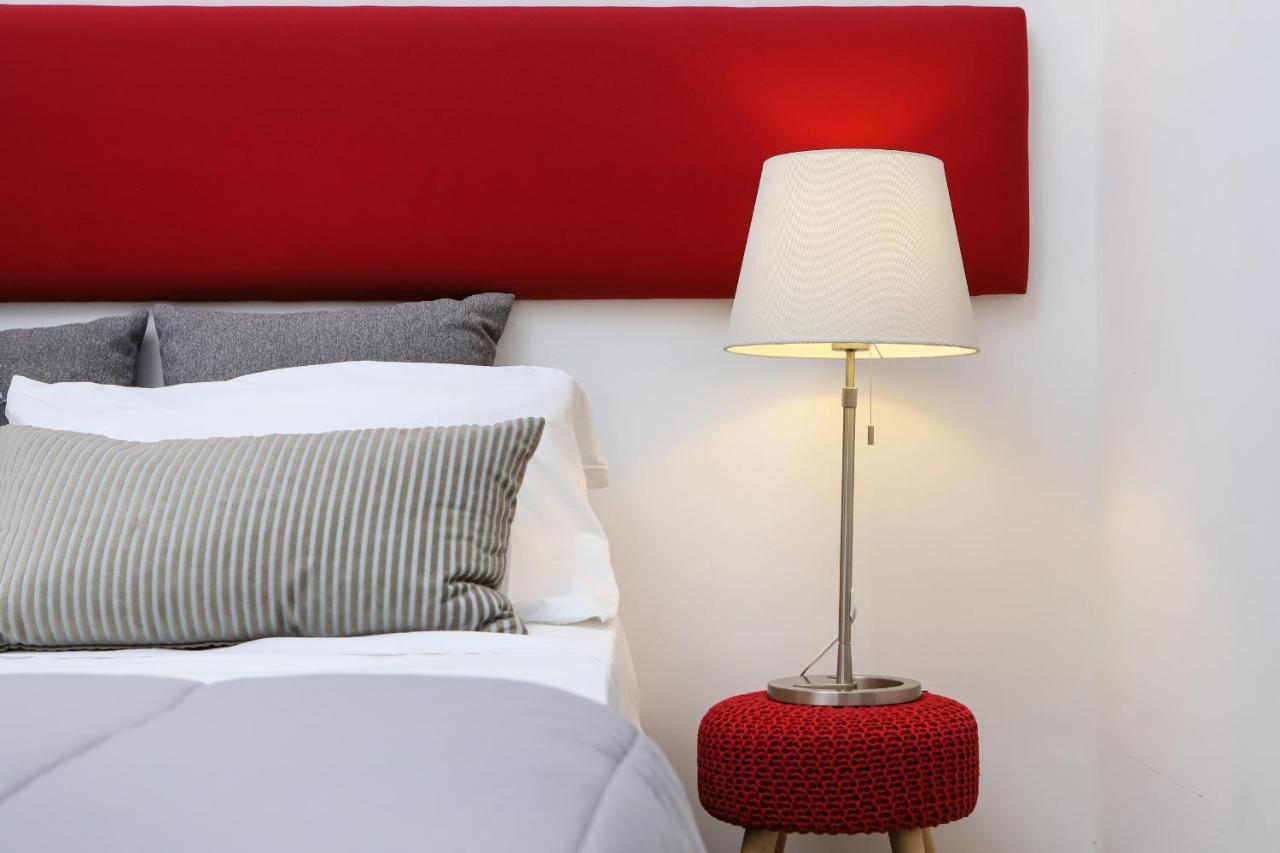 Palazzo Firrao Ground Floor Suites By Wonderful Italy Guest house *