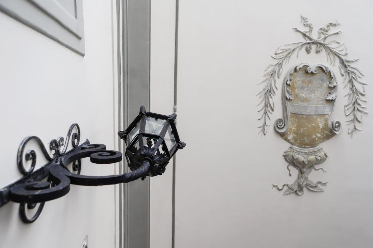 Palazzo Firrao Ground Floor Suites By Wonderful Italy Guest house Naples