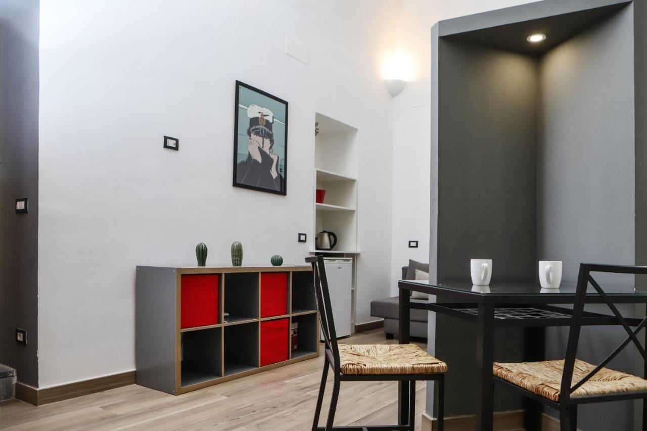 Palazzo Firrao Ground Floor Suites By Wonderful Italy Guest house *