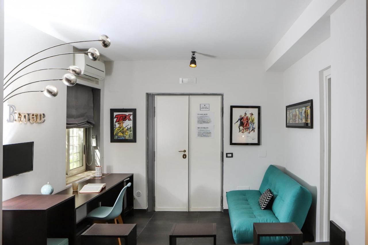 Guest house Palazzo Firrao Ground Floor Suites By Wonderful Italy