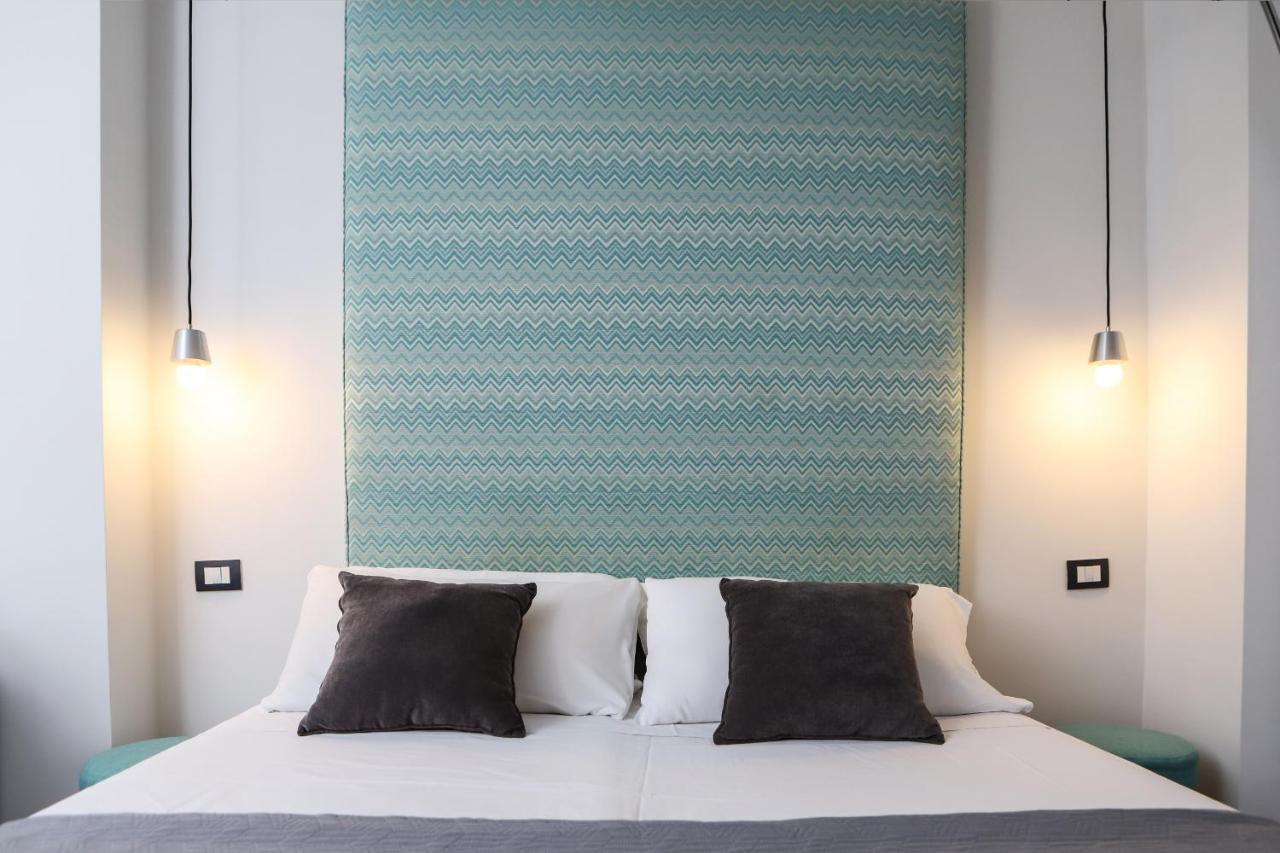Palazzo Firrao Ground Floor Suites By Wonderful Italy Guest house