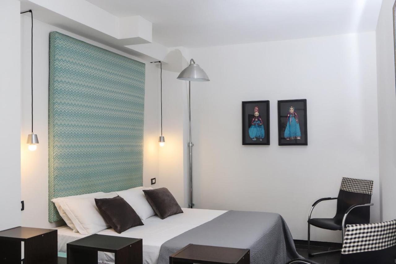 Guest house Palazzo Firrao Ground Floor Suites By Wonderful Italy Naples