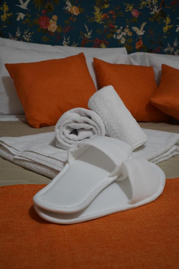 Frebi's - Bed & Breakfast Naples