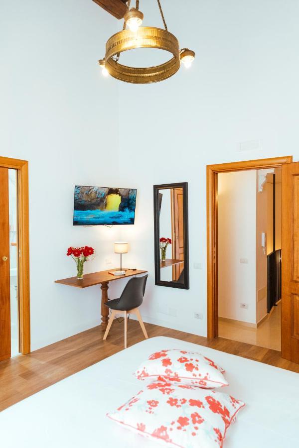 Bed & Breakfast Relais Cuorenapoletano *