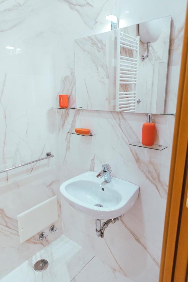 Relais Cuorenapoletano * Naples