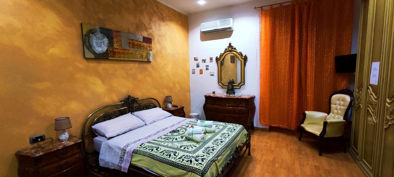 Homestay Promised Land Naples